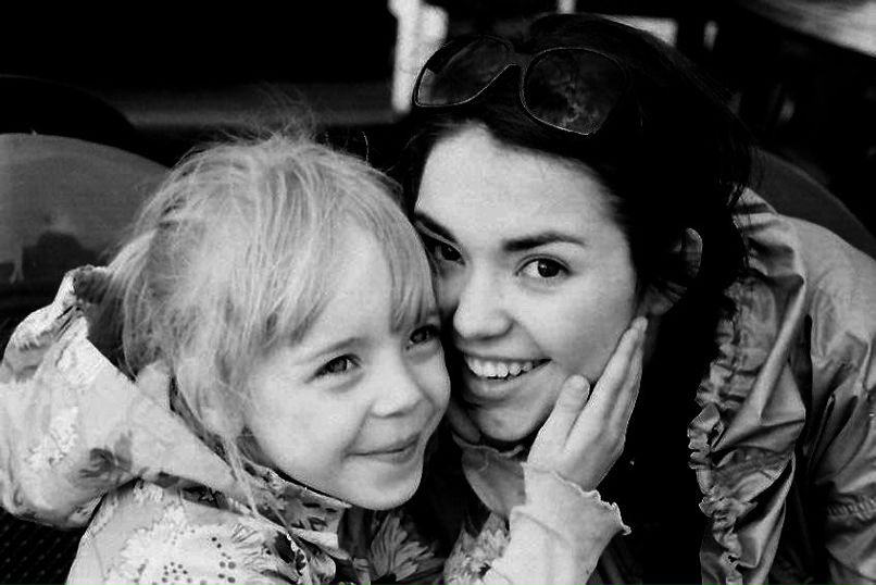 Таня Пемова pems | Москва