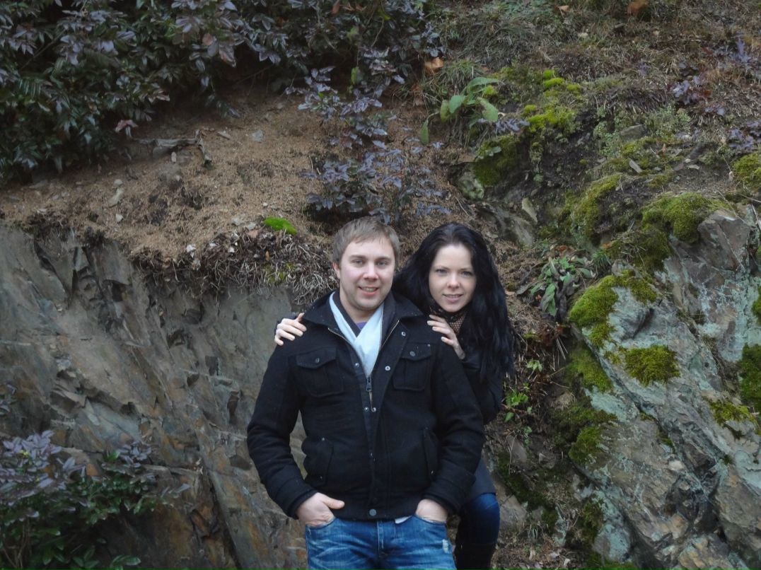 Инесса Мазур | Kiel