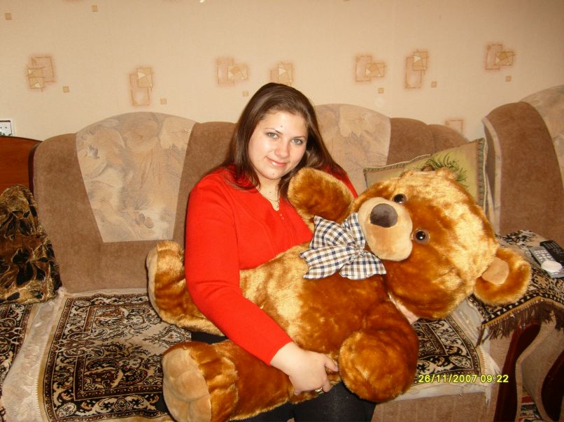 Юлия Астанкова | Новосибирск