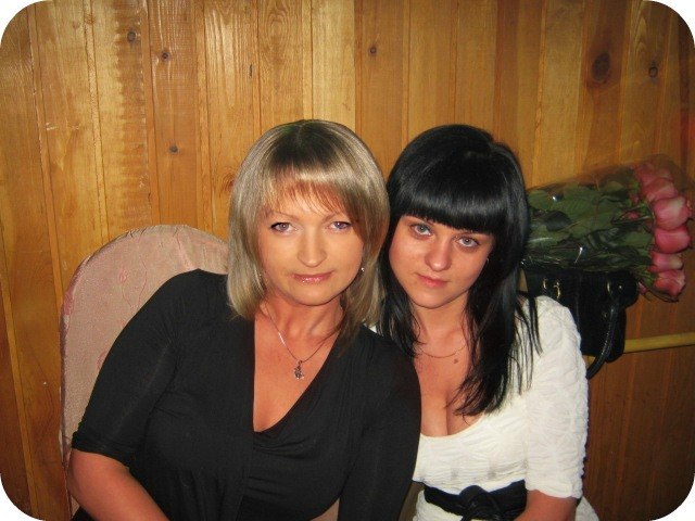 Инна Анфалова | Москва