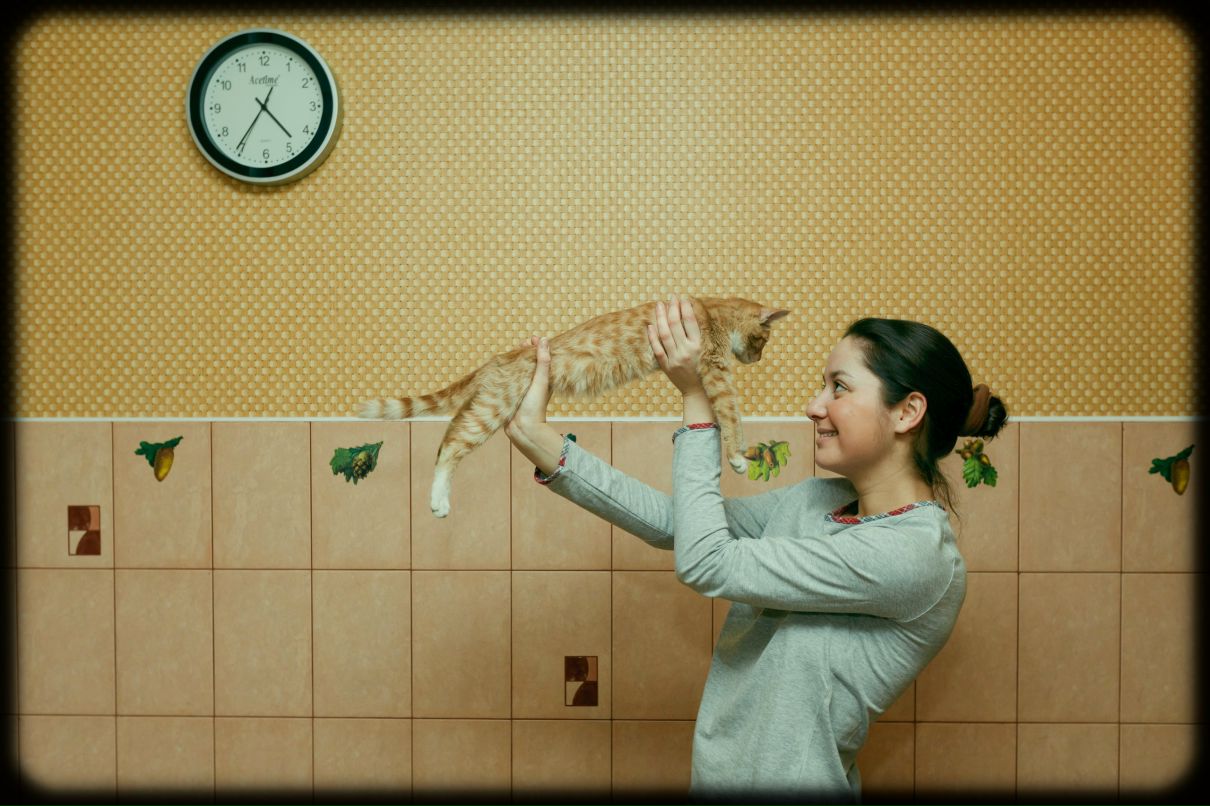 Светлана Аккулова | Казань