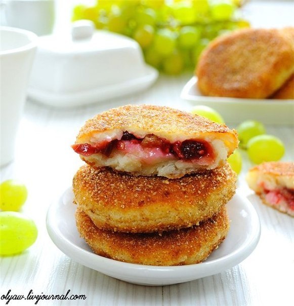 Полина Семерикова | Новосибирск