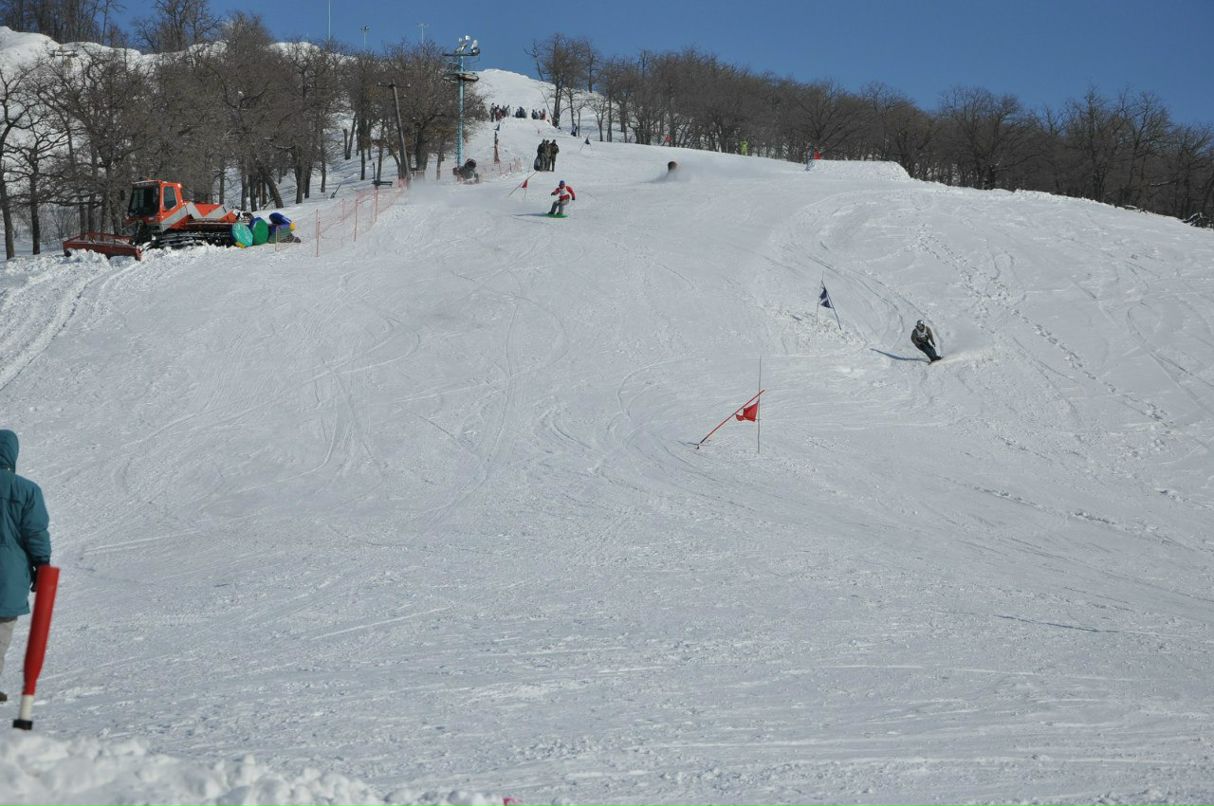 Иван Горбунов | Балаково