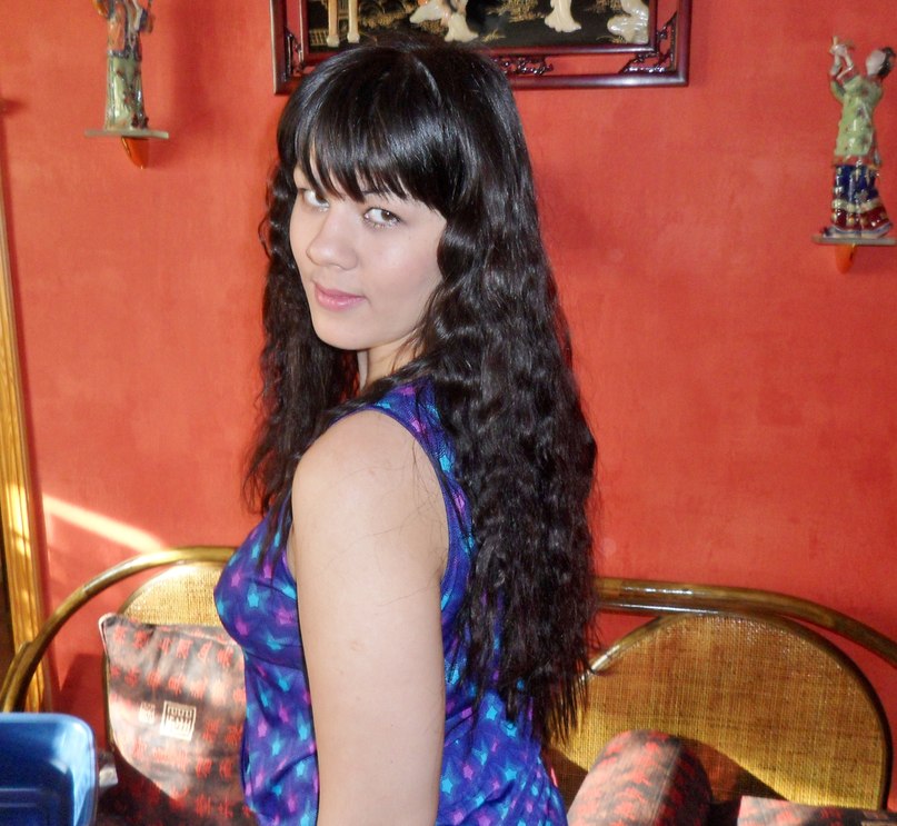 Ирина Долмат-Слукина | Москва