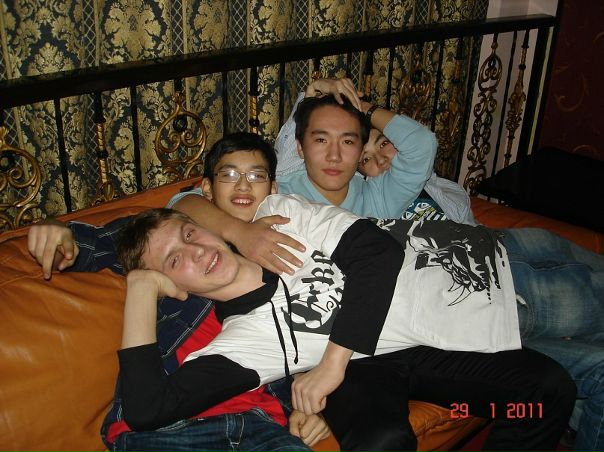 №96, Аблай Алибек, Алматы №96, Аблай Алибек, Алматы