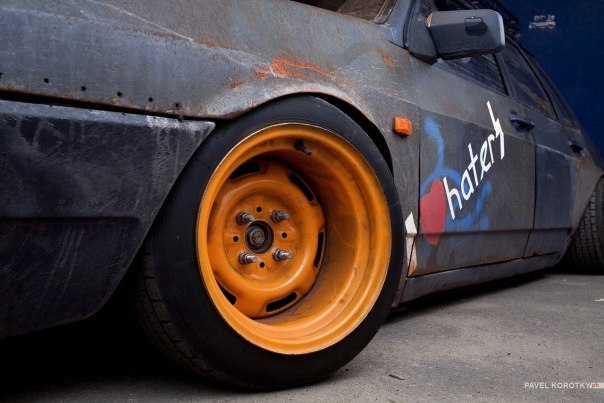 Владимир Скутин | Екатеринбург