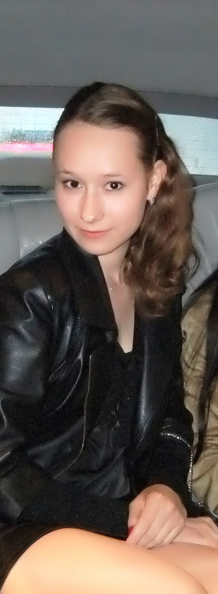 Катерина Воронцова | Ижевск