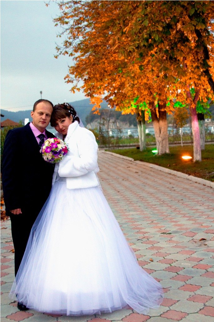 Елена Петрова | Новороссийск