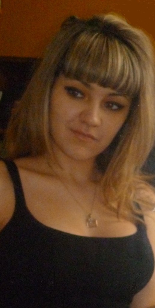 Карина Титаева | Саратов