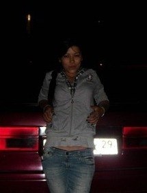 Марина Худя | Нарьян-Мар