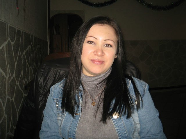 Ольга Кондрова | Москва