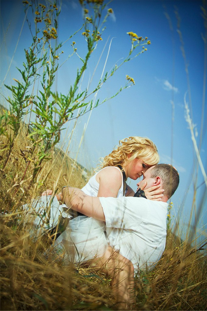 Таня Титаренко | Донецк