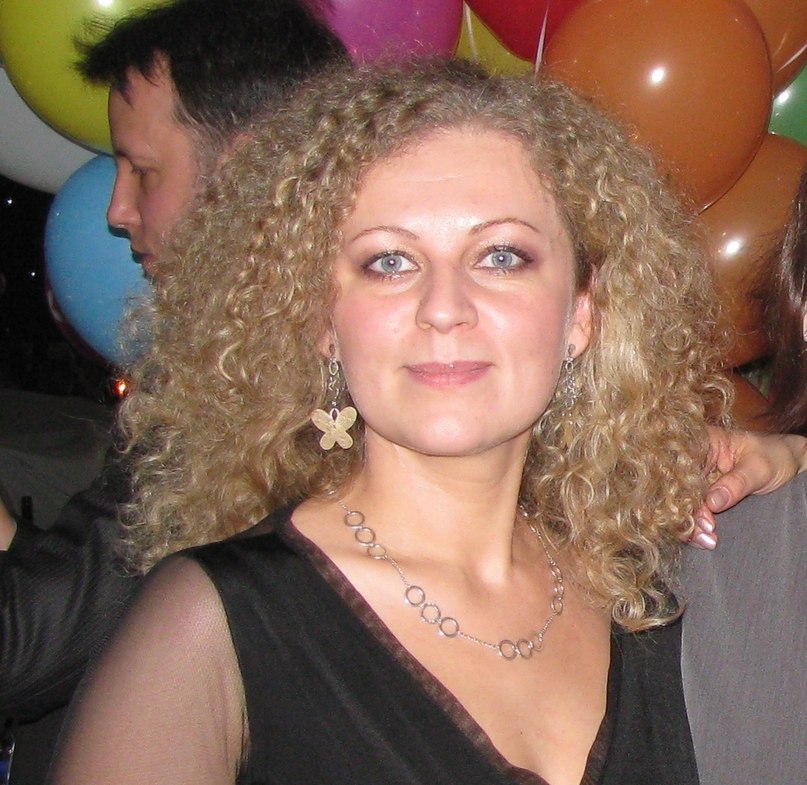 Екатерина Пашнина | Челябинск