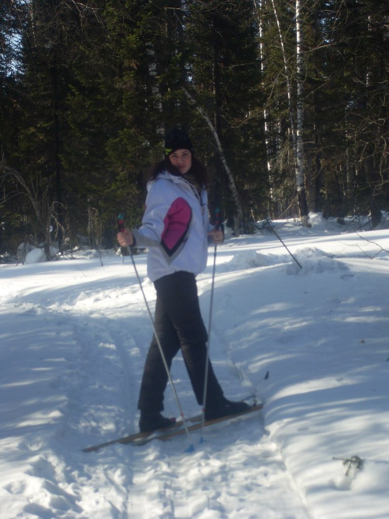 Сергей Дымчан | Бердск