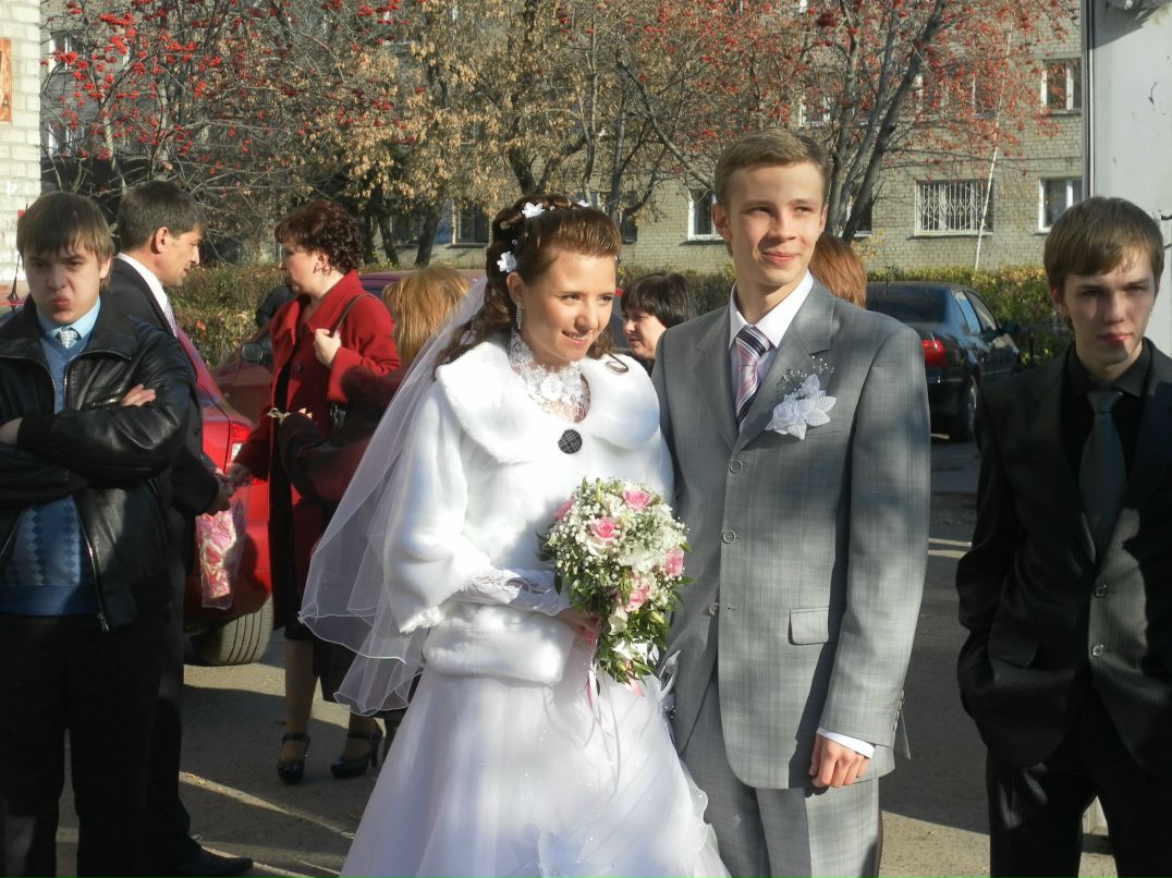 Сергей Власов svin | Екатеринбург