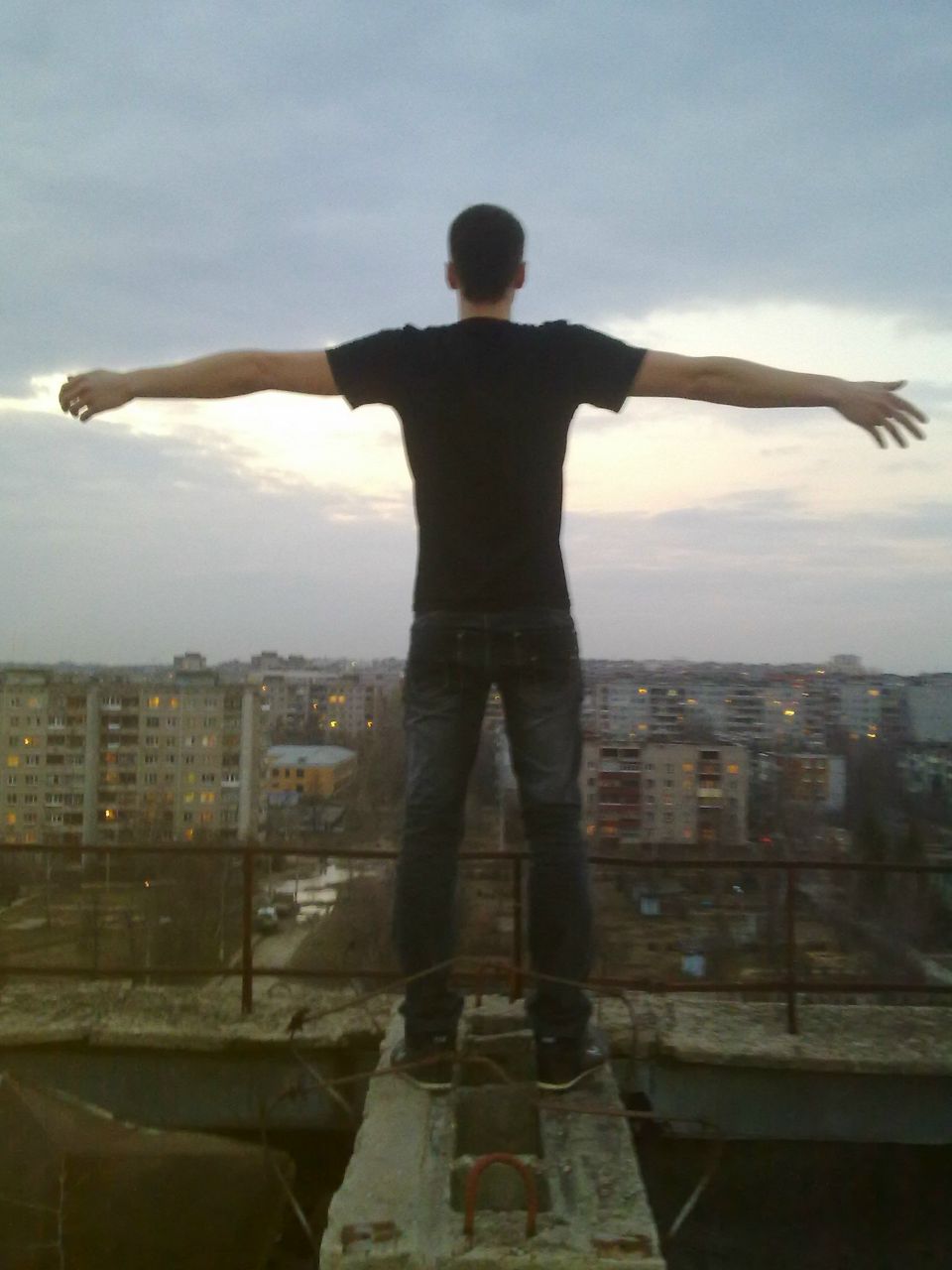 Владислав Новиков | Донской