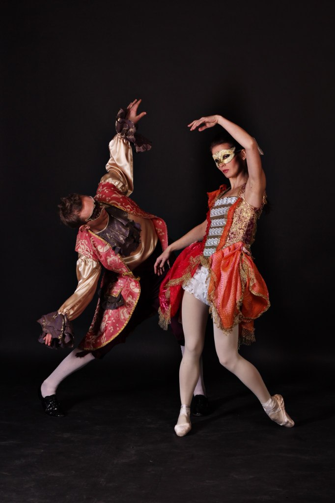 Михаил Захаров | Нижний Новгород