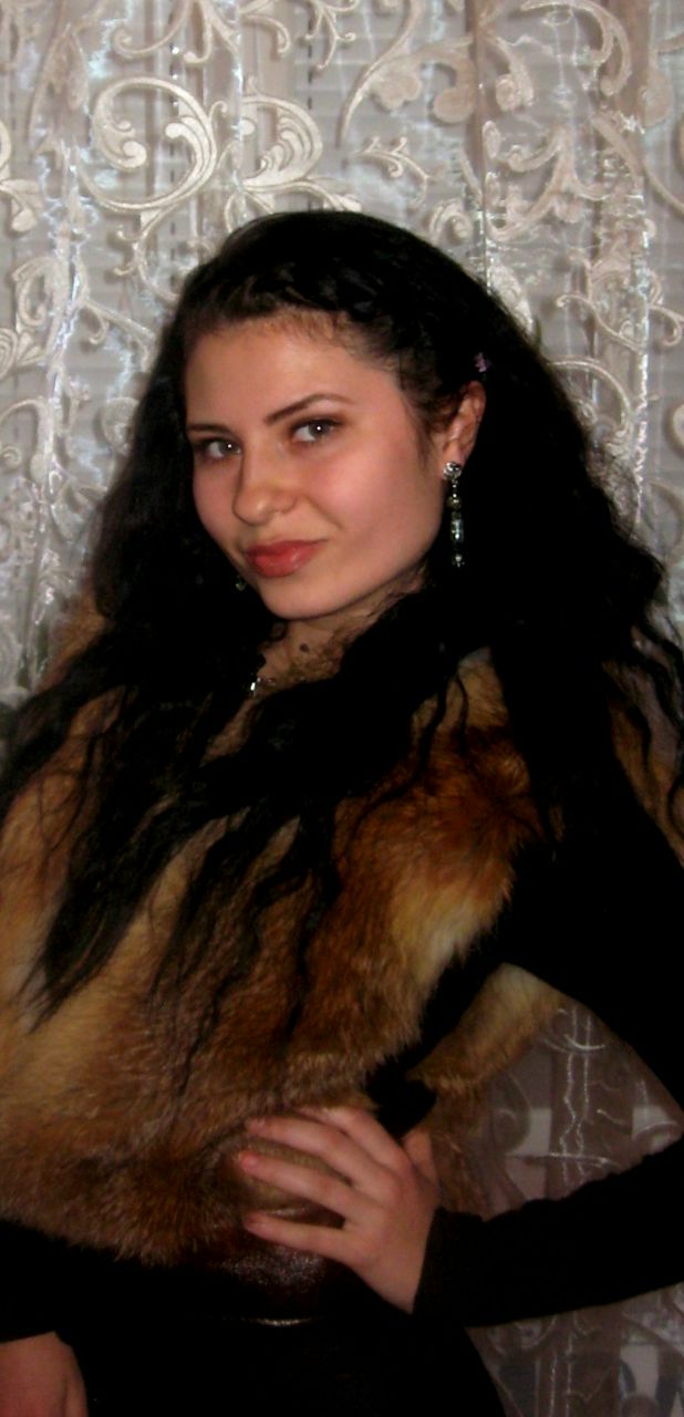 Наталия Тимошевская | Кривой Рог