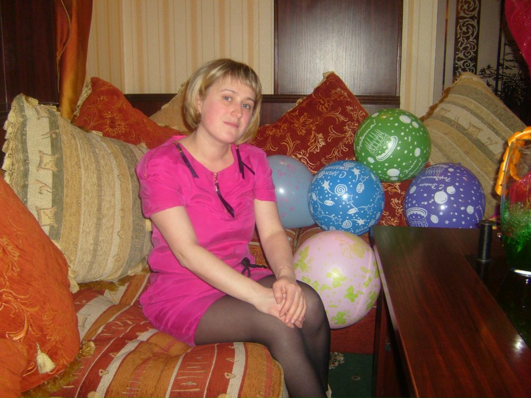 Мария Каракулова | Сыктывкар