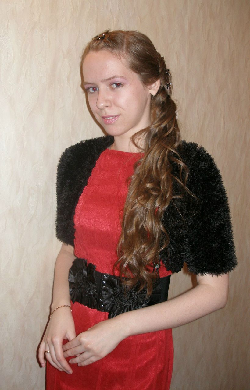 Алёна Звездина | Архангельск