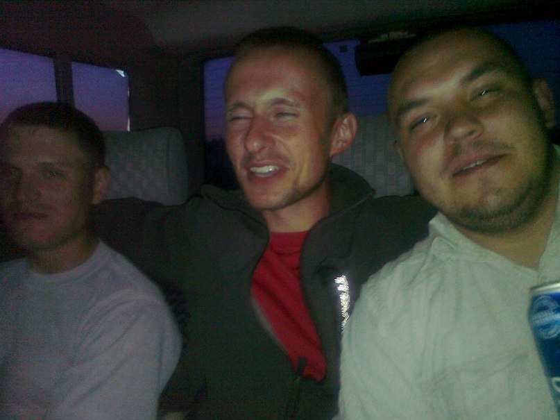 Aleksander Borissov | Санкт-Петербург