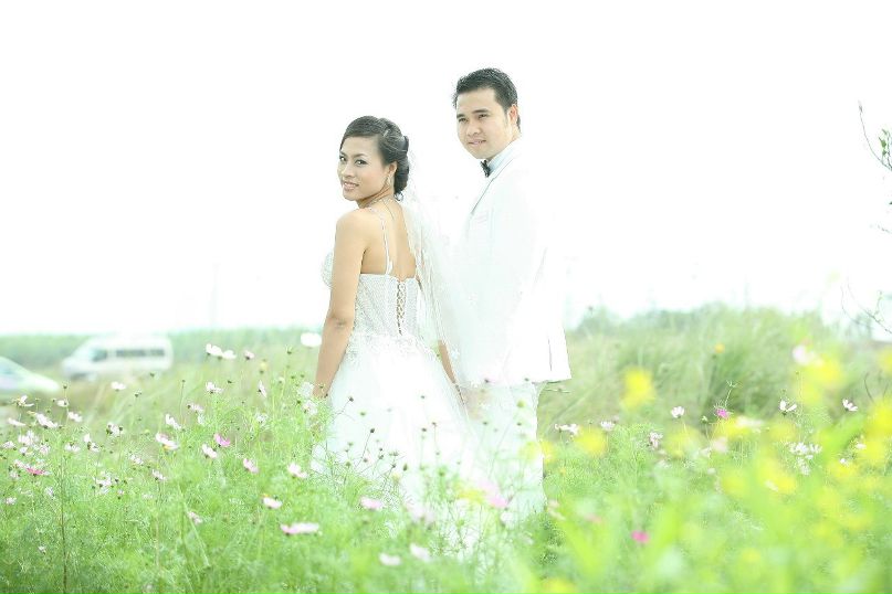 Хунг Нгуен | Нижний Новгород