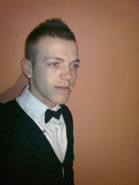 №21, Szilárd ádám, 33 года №21, Szilárd ádám, 33 года