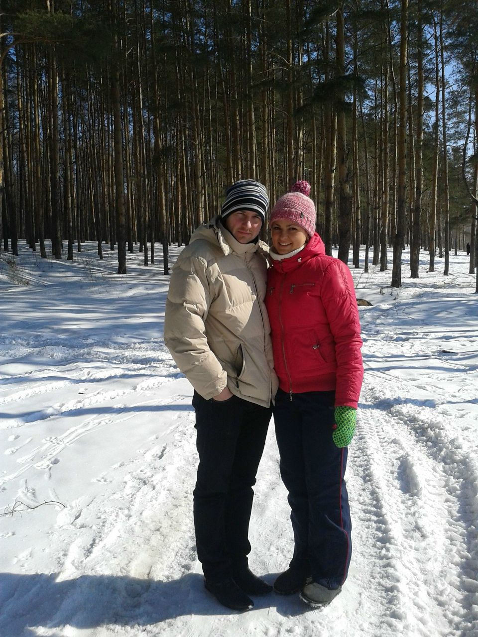 Лиза Белянина | Нижний Новгород