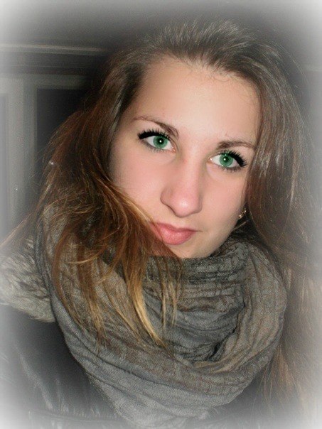 Наталья Теницкая | Борисовка