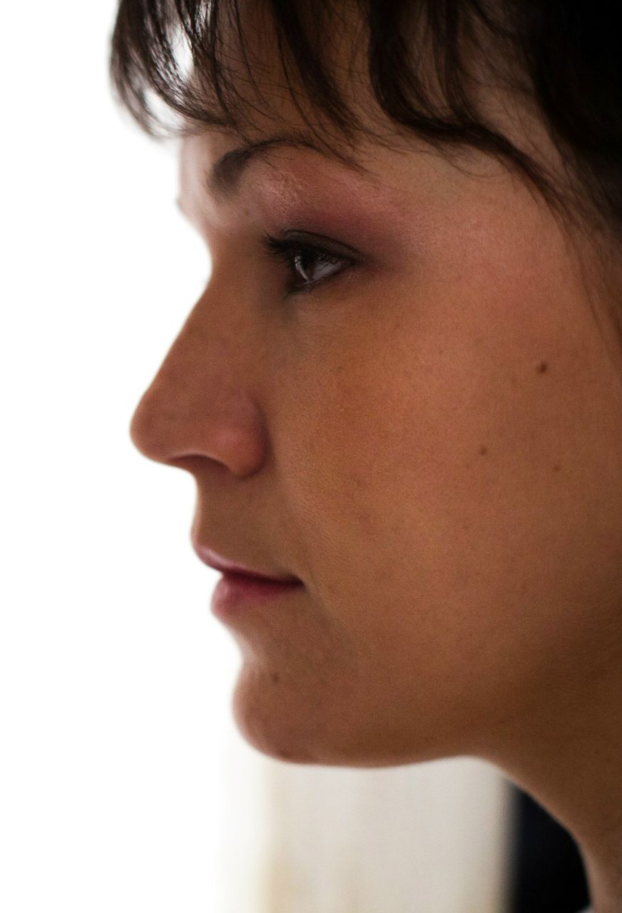 Светлана Бычкова | Санкт-Петербург