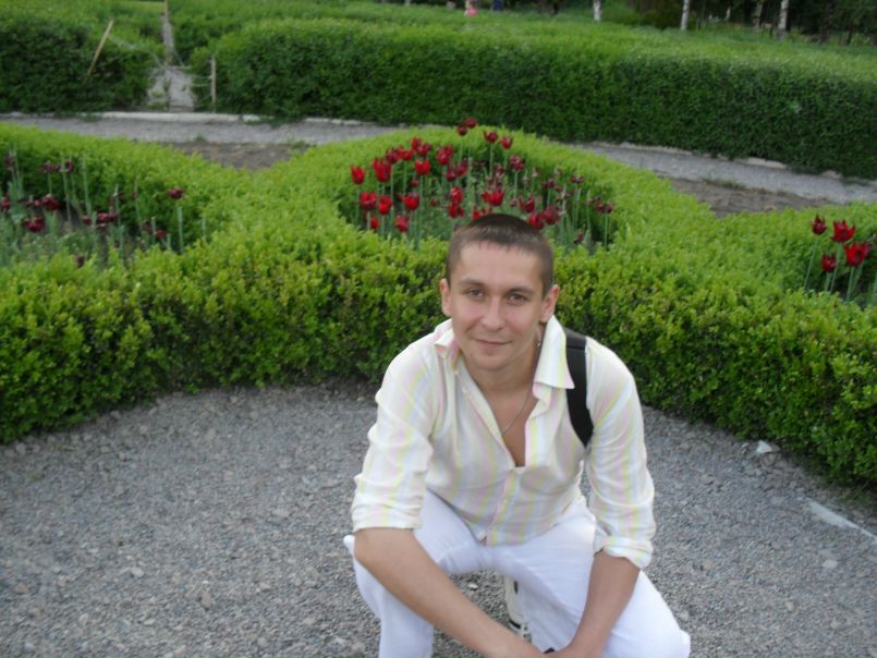 №56, Maks Bondar, 45 лет, Киев №56, Maks Bondar, 45 лет, Киев