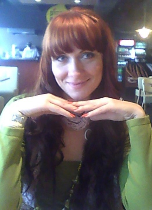 Юлия Юргель | Мосты