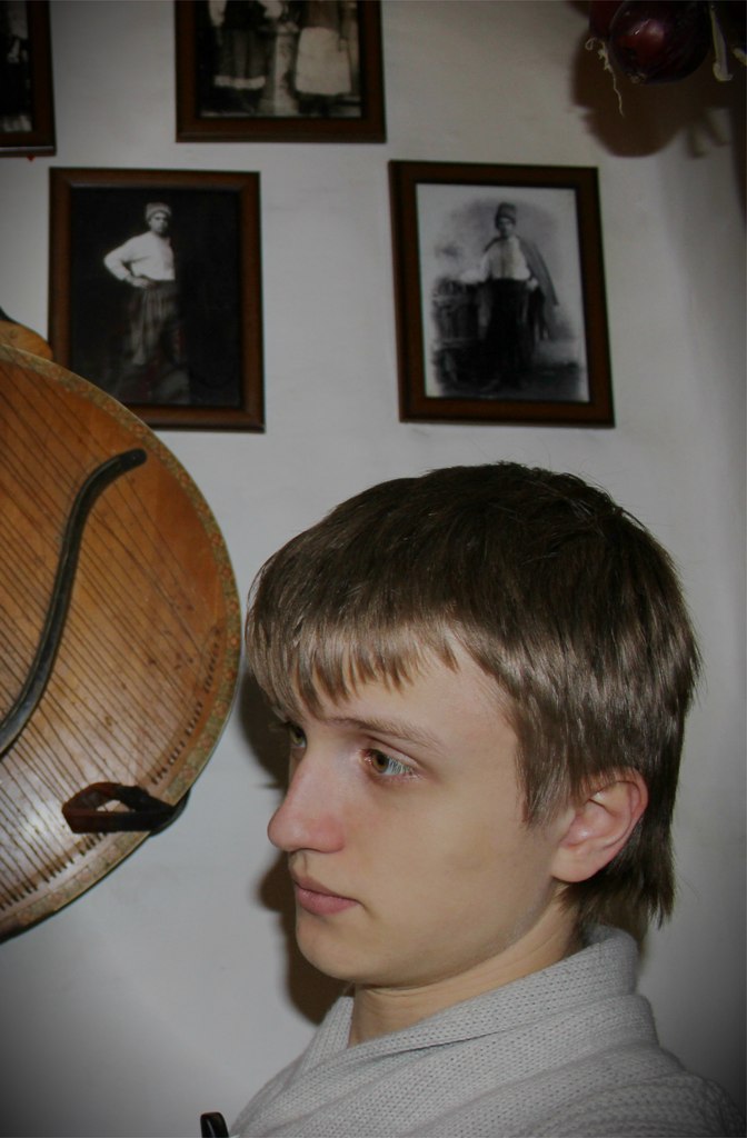 Михаил Кузнецов | Москва