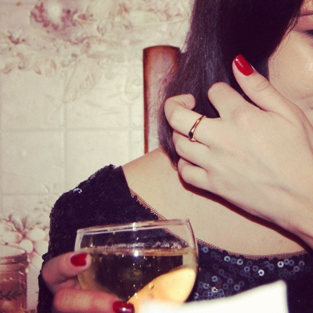 Дина Мусина | Москва