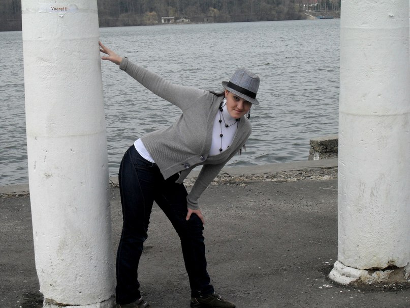 Даша Павлова | Львов