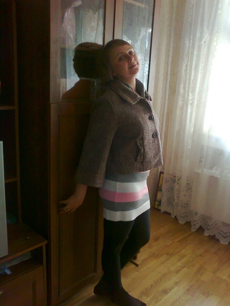 №18, Юлия Дронова №18, Юлия Дронова