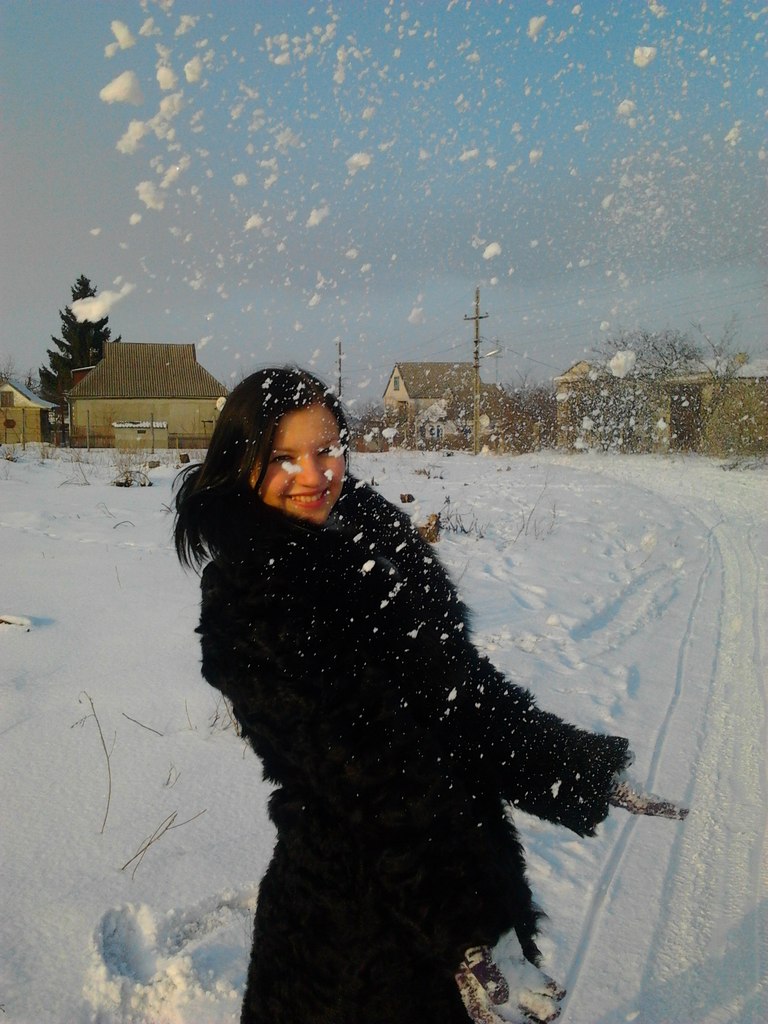 Екатерина Стасевич | Каменское / Днепродзержинск