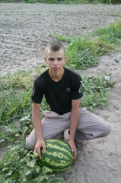 №118, Владимир Здоровцов, 35 лет №118, Владимир Здоровцов, 35 лет