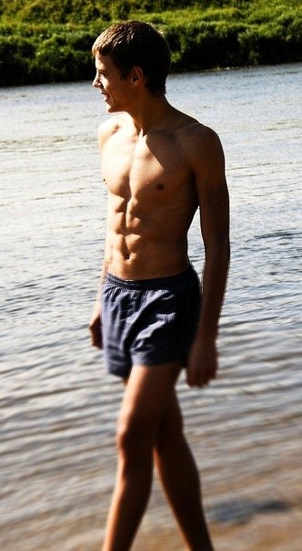 Александр Захаров | Нижний Новгород