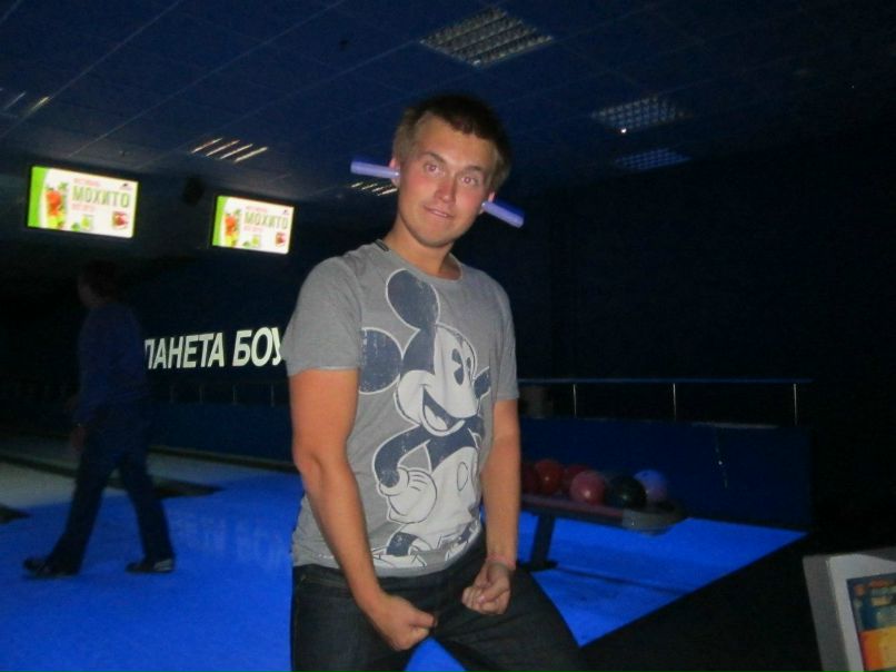 Екатерина Ручко | Екатеринбург