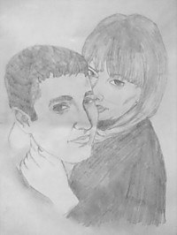 Иришка Перепёлко | Геническ