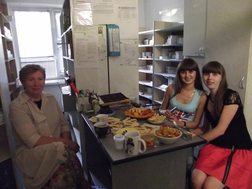 Ирина Крот | Тинное