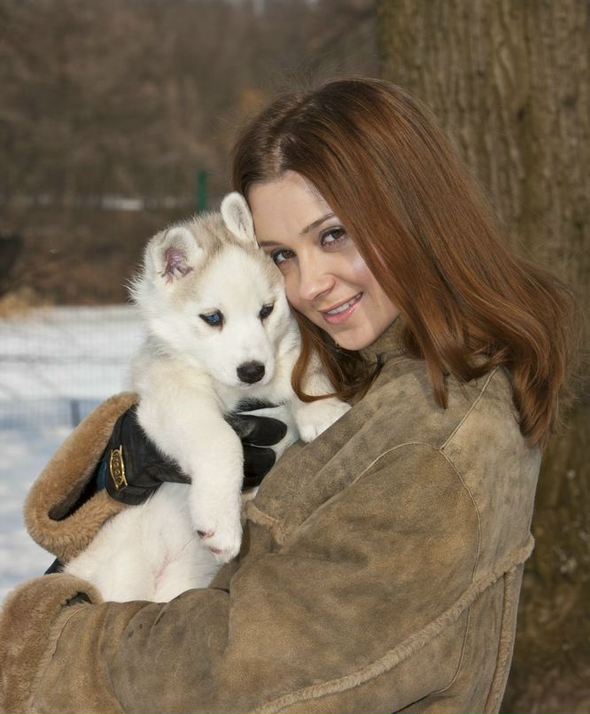 Галина Шишлова | Киев