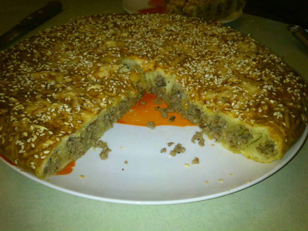 Мария Купцова | Красногорск