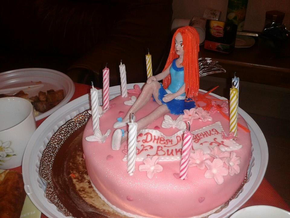 Tamara Artemyeva | Санкт-Петербург