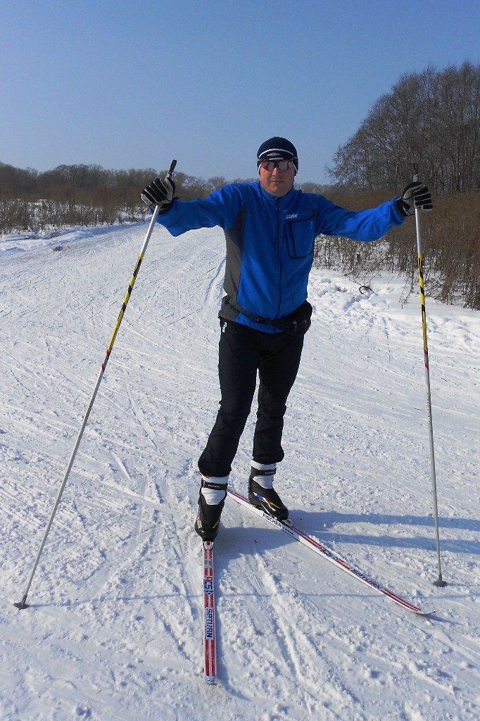 Алексей Лучинский | Вологда