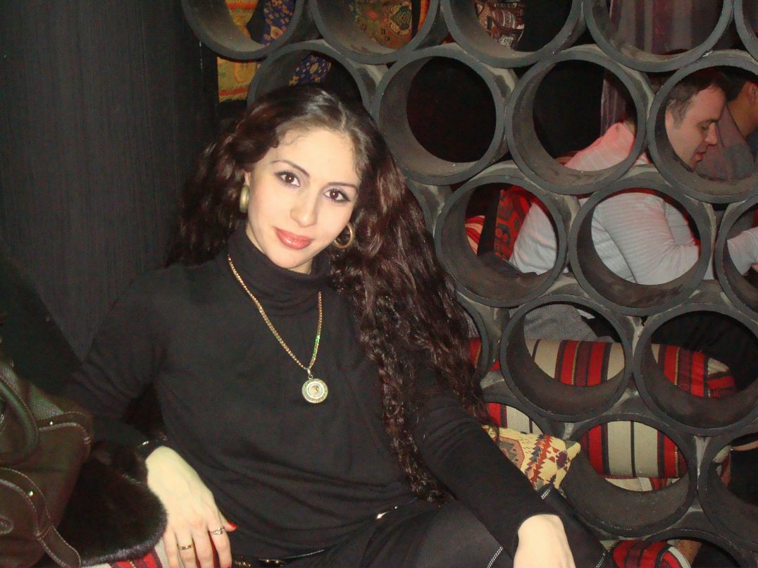 Рузанна Мовсесян | Ростов-на-Дону