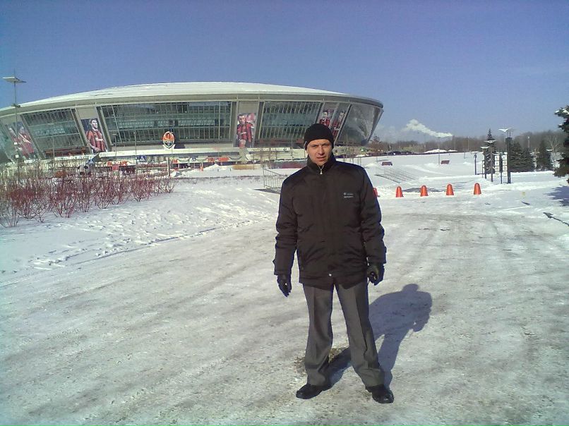 Игорь Анатольев | Брест