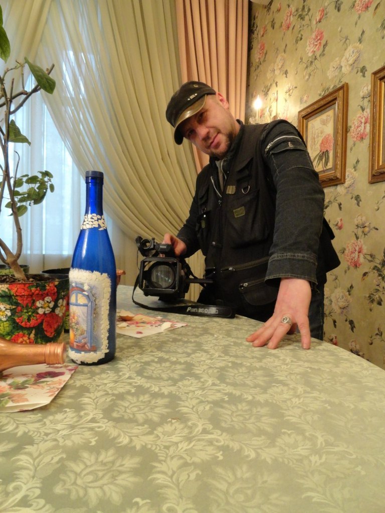 Сергей Лошкарёв | Киров