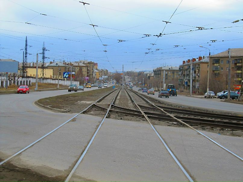 Михаил Старков | Магнитогорск